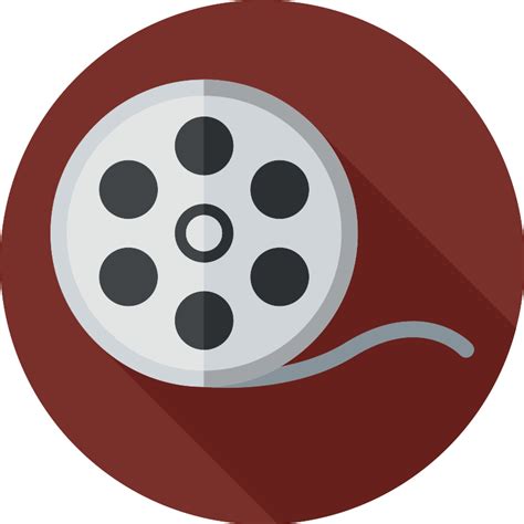 Film Vector Svg Icon Svg Repo