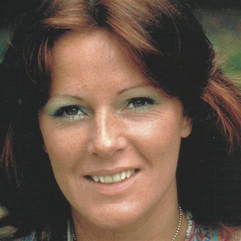 Anni Frid Lyngstad Queen Of Music Abba Agnetha F Ltskog Music Like