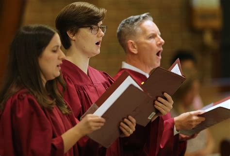 gregorian chant    richer worship experience crux