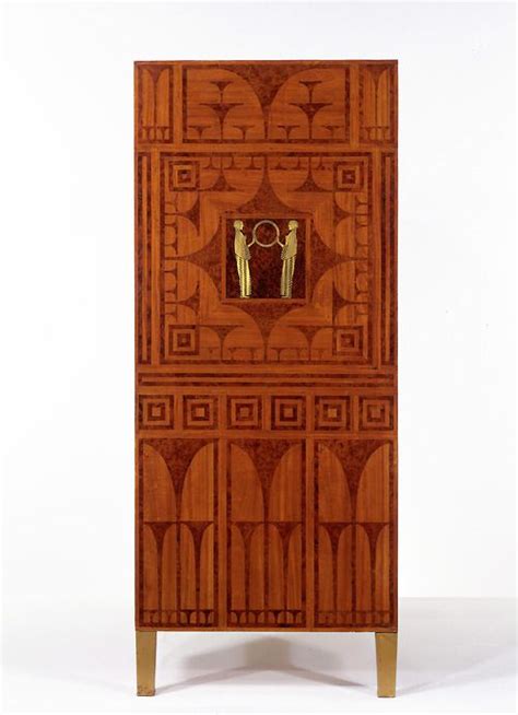 Design Is Fine History Is Mine Koloman Moser Art Nouveau Furniture