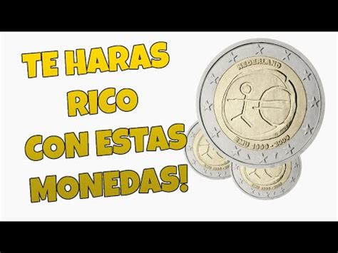 Descubre El Valor Y La Historia De La Moneda De 2 Euros Con La Cruz De