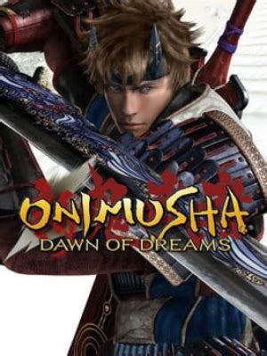 Onimusha: Dawn of Dreams PS2 ROM Free Download (v1.02) » ROMSUNLOCKED