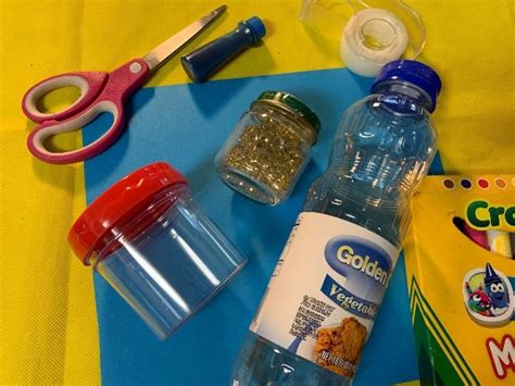Look at Those Stars! Bible Craft activities about God’s Promise to ...