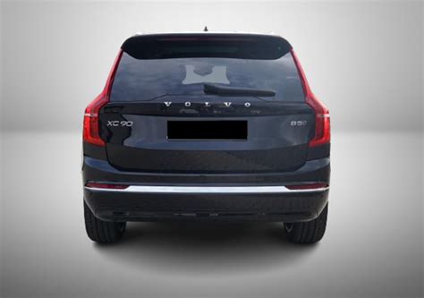 Volvo Xc B Awd Mhev Plus Locuri Vezi Oferta De Pret Bcch Auto