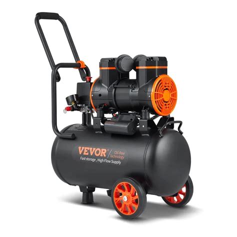 Ultimate Air Compressor Buying Guide Vevor Blog