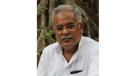 Former-Chhattisgarh CM Bhupesh Baghel's father dies at a pvt hospital ...