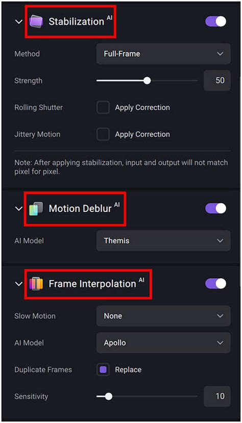 How To Use Topaz Video Ai To Upscale Video Resolution