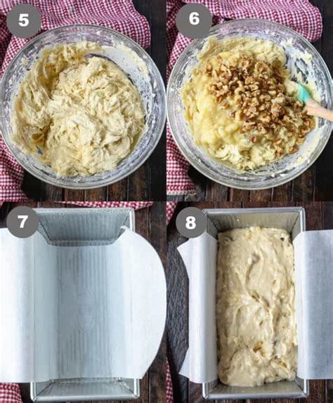 Cream Cheese Banana Bread Butter Your Biscuit