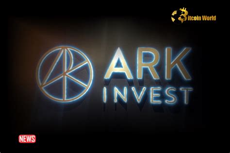 Ark Invest M Coinbase Shares M Grayscale Bitcoin Trust