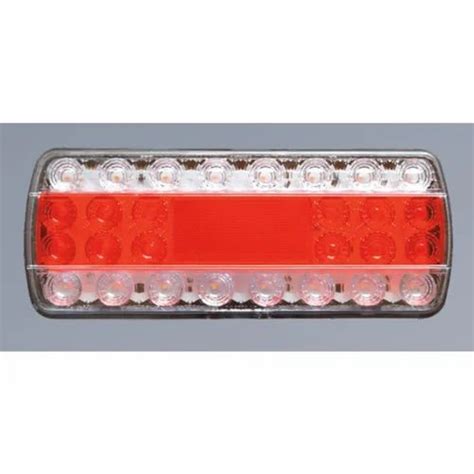 Eicher Canter Pro Bs Tail Light At Piece In New Delhi Id