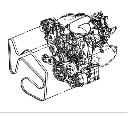 2005 Chevy Colorado 3 5 Belt Diagram Malibu 1998 2carpros Se