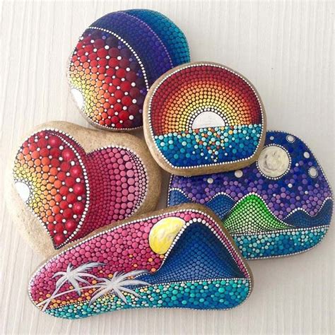 Best Painted Rocks Photos Tips Tricks Painted Rocks Diy