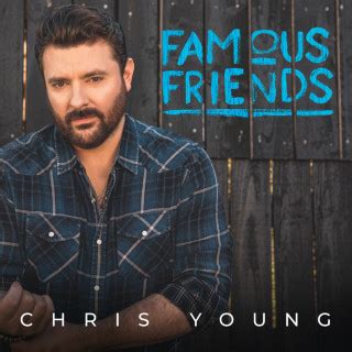 Chris Young Lyrics