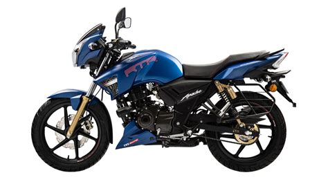 TVS Apache RTR 180 Race Edition 2022 Precio S 7 779 Motos TVS