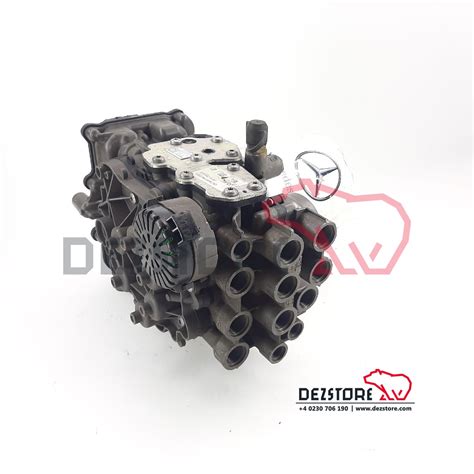 Supapa Refulare Mercedes Actros MP4 Cod OEM A0024460964 DEZSTORE