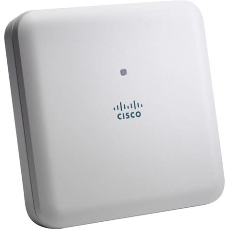 Cisco Aironet I Dual Band Access Point Air Ap I B K C B H