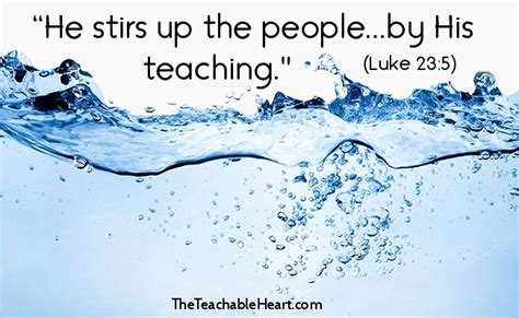 Stirred Up The Teachable Heart Blog