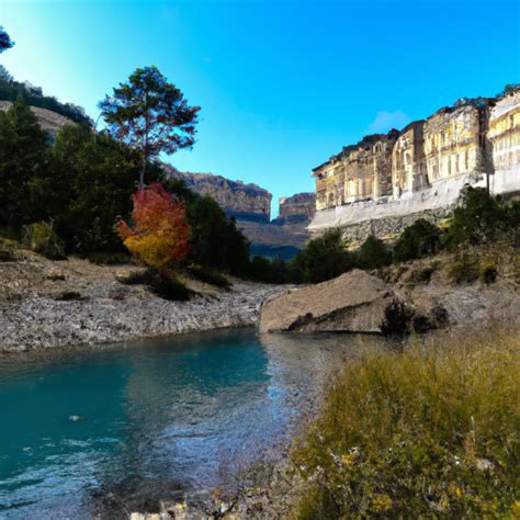 Descubriendo Los Mejores Parques Naturales De Huesca Una Gu A De