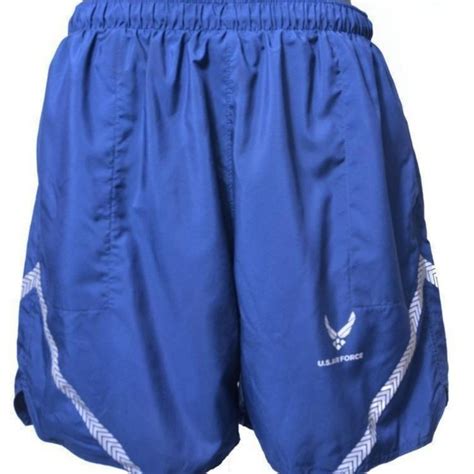 Shorts New Usaf Air Force Ptu Physical Training Pt Uniform Shorts