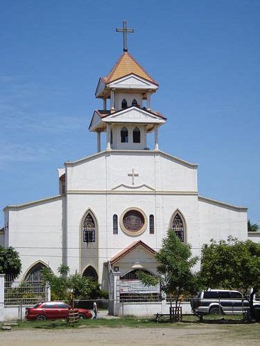 St Ignatius De Loyola Catholic Church Tetuan Zamboanga City