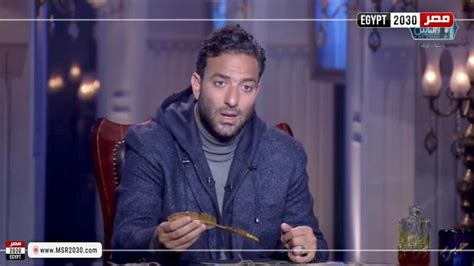 ميدو لـ اتحاد الكرة لا تنخدعوا بنتائج المنتخب الرياضة مصر 2030