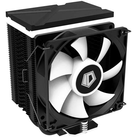 Cooler CPU ID Cooling SE 914 XT ARGB PC Garage