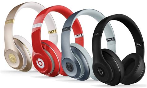 Beats Studio 2 0 Headphones Groupon Goods