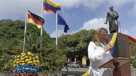 Concejo Municipal de Los Salias conmemoró 212 años de la Firma del Acta