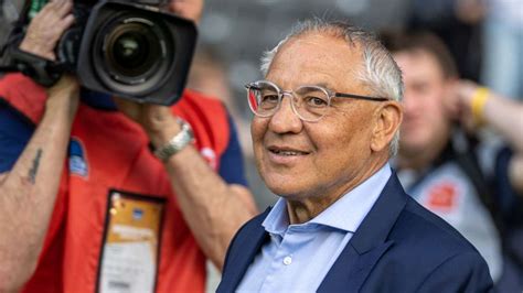 Hertha Trainer Magath Ist Weiter Von Boateng überzeugt