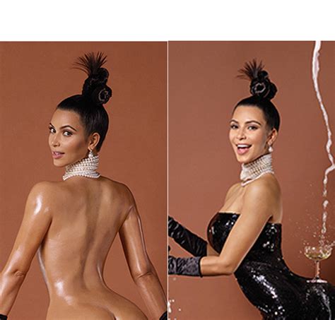 Kim Kardashian The Fappening