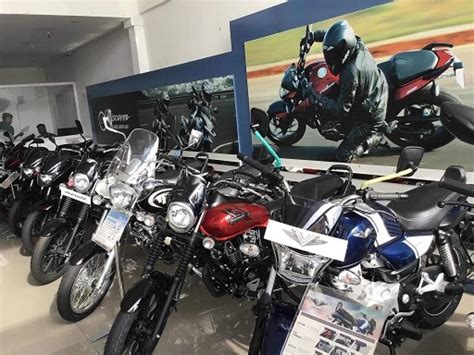 Bajaj Two Wheelers Dealership Learn What You Need To Know