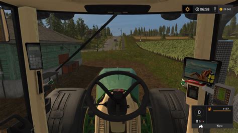 John Deere 8530 V2 3 Fs 17 Farming Simulator 17 Mod Fs 2017 Mod