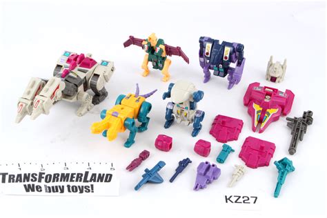 Complete Transformers® G1 Abominus SKU 311998 | Transformerland.com ...