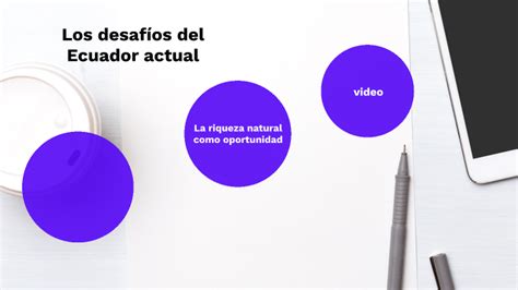 Los Desafios Del Ecuador Actual By Keithy Cadena On Prezi