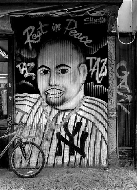 Street Art Nyc Memorial Photograph By Robert Ullmann Pixels