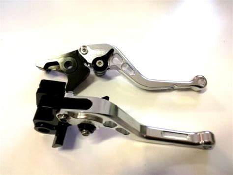 Levers Lever Short Brake Clutch For Aprilia Shiver 900 EBay