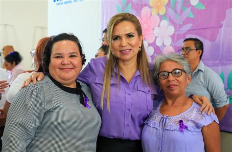 Mejora Lili Campos Econom A De Mujeres Solidarenses Quadratin