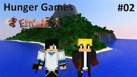 Minecraft Hunger Games Picube Kit Poison Ivy Youtube