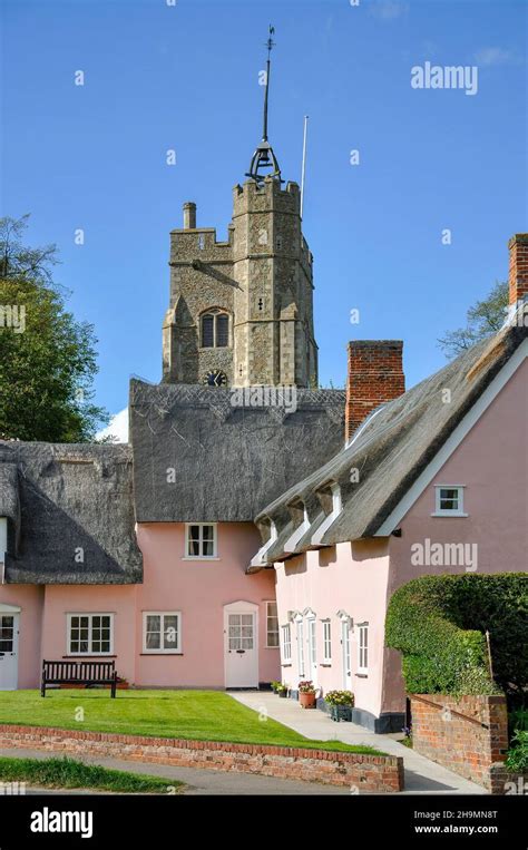 St Marys England Suffolk Hi Res Stock Photography And Images Alamy