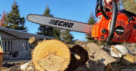 Troubleshooting Echo Cs Chainsaw Problems A Comprehensive Guide