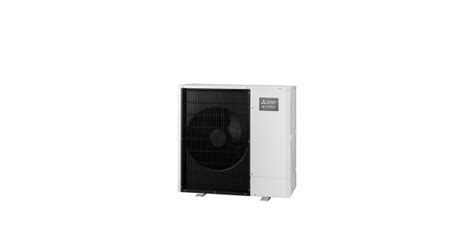 Mitsubishi Electric Ersc Vm D Puhz Sw Vaa Kw