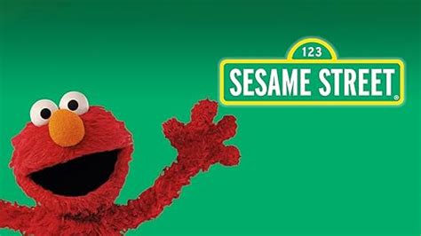 Prime Video Sesame Street S Th Anniversary Celebration