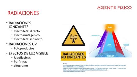 Agentes físicos y químicos sobre las bacterias YouTube