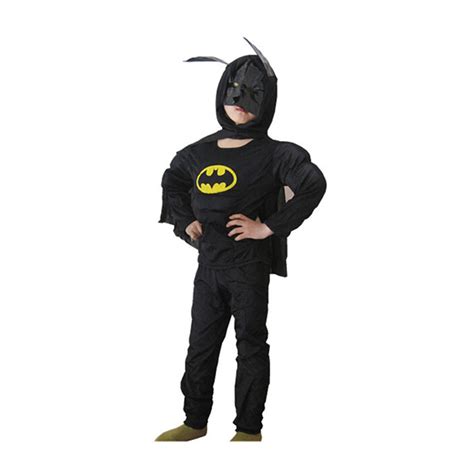 Dark Knight Rises Batman – Costume House