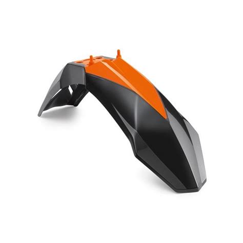 GARDE BOUE AVANT 690 Accessoire Chassis Wolff KTM