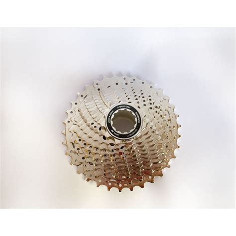 Shimano R Cs Hg T Speed Cassette