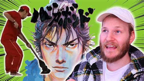 Illustrator REACTS To Famous MANGA ARTISTS DRAWING Takehiko Inoue