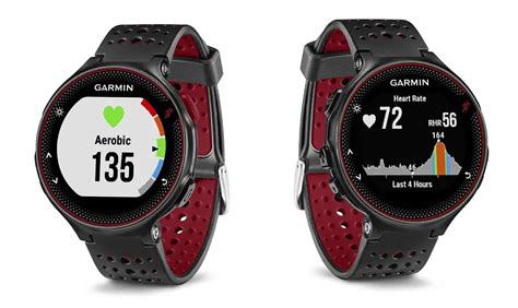 Garmin Forerunner 235 vs Garmin Forerunner 735XT - Which Is Best for You? - 5KRunning.com