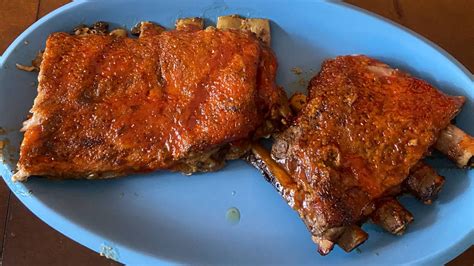 The Best Pork Ribs Recipe You've Never Had.