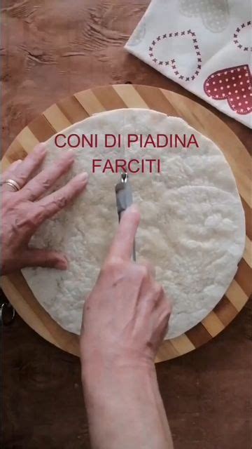 Pin Su Ricetta